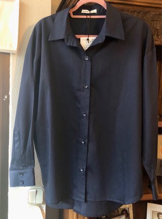 Rebajadísima Camisa Pull&Bear