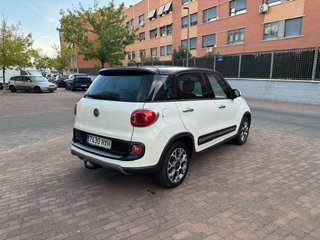 FIAT 500L 1.6  JTD 105 CV 5 PUERTAS