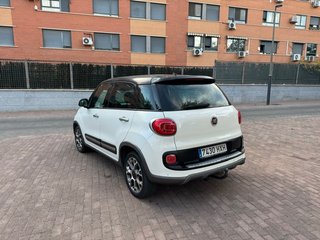 FIAT 500L 1.6  JTD 105 CV 5 PUERTAS