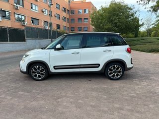 FIAT 500L 1.6  JTD 105 CV 5 PUERTAS