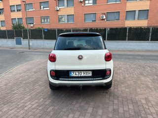 FIAT 500L 1.6  JTD 105 CV 5 PUERTAS