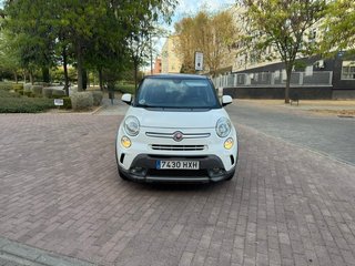 FIAT 500L 1.6  JTD 105 CV 5 PUERTAS