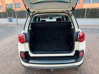 FIAT 500L 1.6  JTD 105 CV 5 PUERTAS