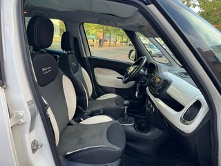 FIAT 500L 1.6  JTD 105 CV 5 PUERTAS
