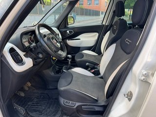 FIAT 500L 1.6  JTD 105 CV 5 PUERTAS