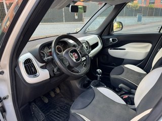 FIAT 500L 1.6  JTD 105 CV 5 PUERTAS