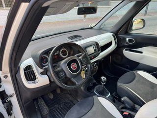 FIAT 500L 1.6  JTD 105 CV 5 PUERTAS