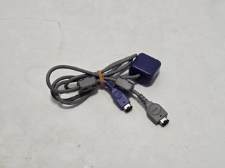 cable link Game Boy Advance original gameboy gba