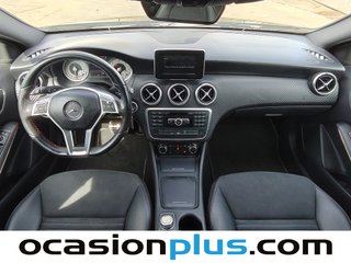 Mercedes-Benz Clase A 180 CDI AMG Line 80 kW (109 CV)