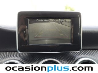 Mercedes-Benz Clase A 180 CDI AMG Line 80 kW (109 CV)