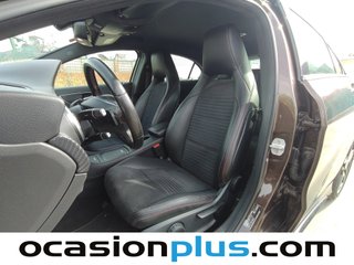 Mercedes-Benz Clase A 180 CDI AMG Line 80 kW (109 CV)