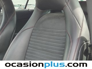 Mercedes-Benz Clase A 180 CDI AMG Line 80 kW (109 CV)