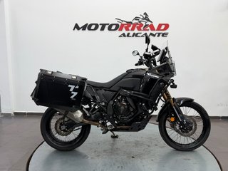 Yamaha Tenere 700 World Raid