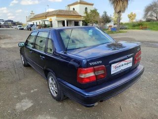 Despiece Volvo S70 Azul