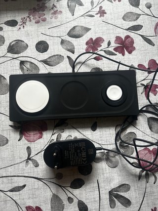 Cargador Inalámbrico Belkin para iPhone