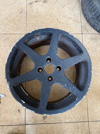 Llantas Tora 4x108