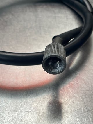 Cable Reenvío Velocímetro Suzuki Burgman 125