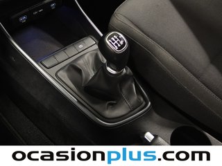 Hyundai Bayon 1.2 MPI Maxx 59 kW (79 CV)