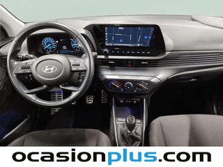 Hyundai Bayon 1.2 MPI Maxx 59 kW (79 CV)