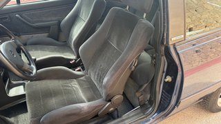 Opel Kadett cabrio 1.6s Original