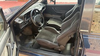 Opel Kadett cabrio 1.6s Original