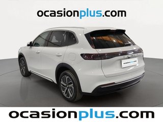 Geely Starray EM-i 1.5 PHEV PRO 193 kW (262 CV)