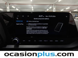 Hyundai Bayon 1.2 MPI Maxx 59 kW (79 CV)