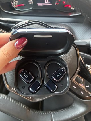 Auriculares HTC 25