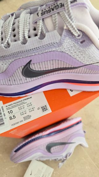 W Nike Pegasus Premium