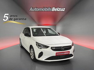 Opel Corsa 5 AÑOS GARANTÍA