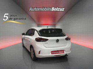 Opel Corsa 5 AÑOS GARANTÍA
