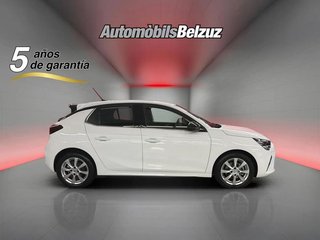 Opel Corsa 5 AÑOS GARANTÍA