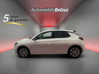 Opel Corsa 5 AÑOS GARANTÍA