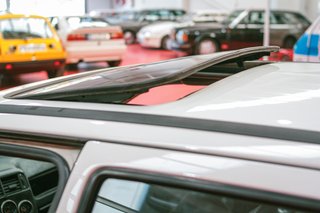 Ford Sierra Cosworth 4X4 1991