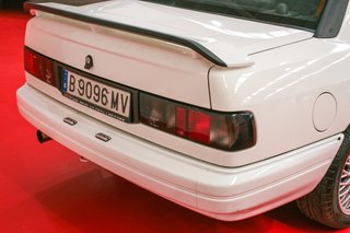 Ford Sierra Cosworth 4X4 1991