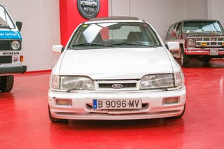 Ford Sierra Cosworth 4X4 1991