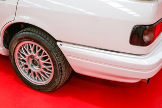 Ford Sierra Cosworth 4X4 1991