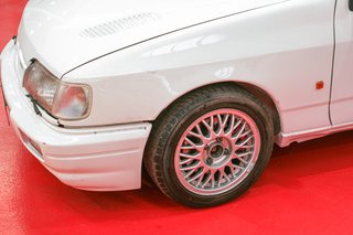 Ford Sierra Cosworth 4X4 1991