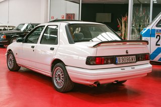 Ford Sierra Cosworth 4X4 1991