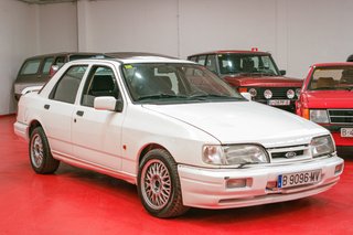 Ford Sierra Cosworth 4X4 1991