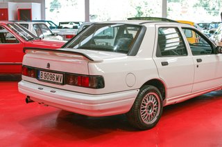 Ford Sierra Cosworth 4X4 1991