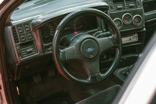 Ford Sierra Cosworth 4X4 1991