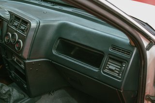 Ford Sierra Cosworth 4X4 1991