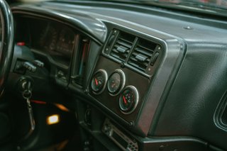 Ford Sierra Cosworth 4X4 1991