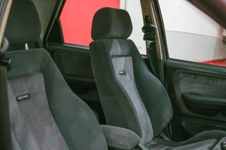 Ford Sierra Cosworth 4X4 1991