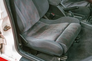 Ford Sierra Cosworth 4X4 1991