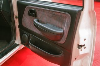 Ford Sierra Cosworth 4X4 1991