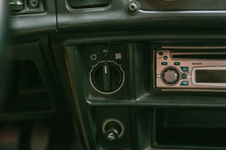 Ford Sierra Cosworth 4X4 1991