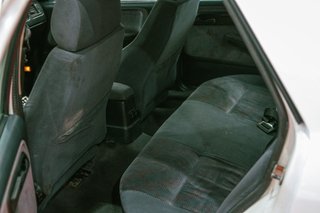 Ford Sierra Cosworth 4X4 1991