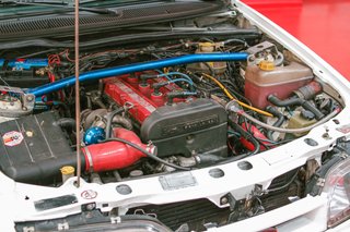 Ford Sierra Cosworth 4X4 1991